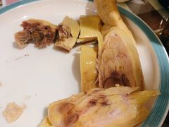 -蓝记茶餐厅(勒泰店)