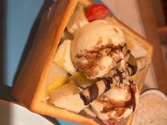 -涌上外婆桥(江北万达店)
