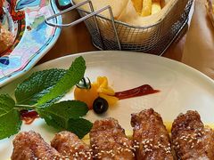 -LUCCA卢卡西班牙海鲜饭(远洋广场店)
