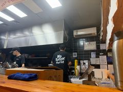 -Ramen满吉·豚骨拉面(丽园路店)
