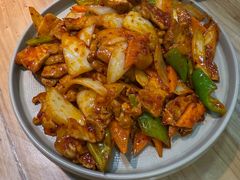 -京玉菲饭店(李村店)