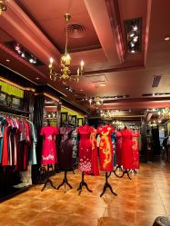 -上海徐(东方新天地店)