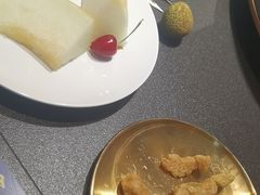 -额尔敦·品质自助(摩尔城店)