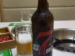 -和庆斋羊蝎子火锅·碳缸烧烤(顺义旗舰店)