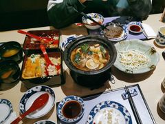 -小山日本料理(太古汇店)