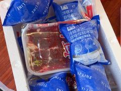 -阿娟牛肉丸·手打牛肉丸·现做现卖