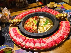 -蜀大侠火锅(四川北路店)