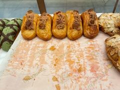 栗子蒙布朗-山崎面包(静安久光店)