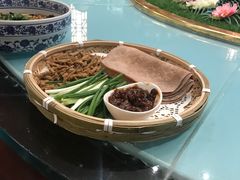 -一品滇香·云南菜(公益西桥店)