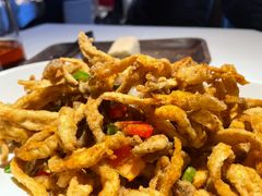 -西域阿里马新疆菜·清真(桂花路店)