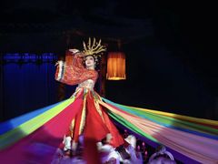 -华清宫景区