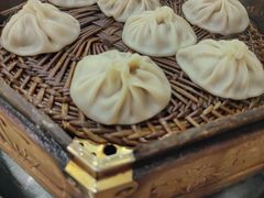 -西安贾三灌汤包·回坊小吃·清真炒菜(北院门总店)