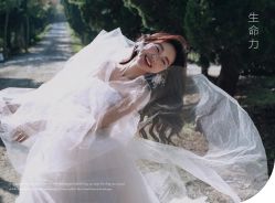 -雪中彩影婚纱摄影·微光艺术中心