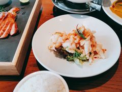 -泰香米泰国餐厅(北城天街店)