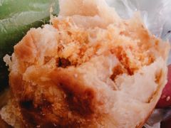 -朱记小郑酥烧饼(建康路店)