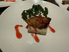 -“香”全日餐厅·株洲大汉希尔顿酒店