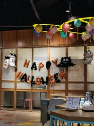 -Harry's Kitchen哈里小屋(上海大悦城店)