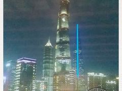 -上海外滩英迪格酒店