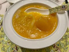 -君庭中餐馆(华强路店)