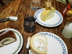 -奈诺甜品·生日蛋糕·下午茶(古城店)