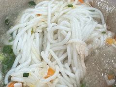 -斌斌鲜鱼糊汤粉(粮道街店)