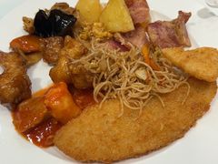 -西苑饭店·蓬莱春餐厅