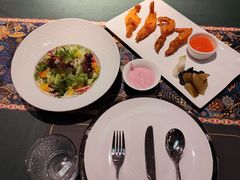-国际饭店·西餐厅(西大直街店)