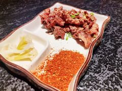 -無境·匠心日本料理(汉街店)