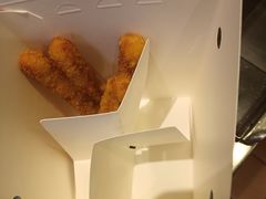 -汉堡王(海昌海洋公园店)