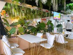 -Husky Go! 哈士奇体验馆·宠物咖啡厅狗咖