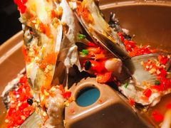 外婆剁椒鱼头-永兴外婆桥(城中万达店)