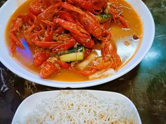 -上海老城区小龙虾虾宴·杭帮菜(五柳巷店)