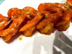 -鹊华居·地道鲁菜·海鲜·融合味(大明湖店)