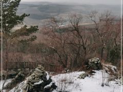 -帽儿山国家森林公园