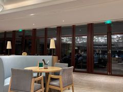 -舟山朱家尖威斯汀酒店·知味标帜自助餐厅