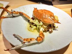 -割烹旭日本料理(龙湖狮山天街店)