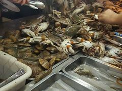 -春华海鲜城(广场西苑店)