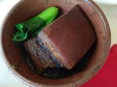 东坡焖肉-楼外楼(西湖景区孤山路店)
