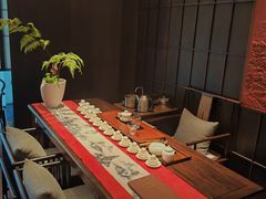 -海派悦庭·海胆烧麦·新融合菜(凯德广场店)