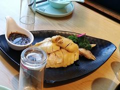 -老好人象山海鲜(岭南路店)