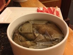 -老码头火锅(玉林店)