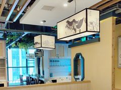 -绿草地·湘菜(喜盈门店)