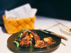 新西兰小羊排-Wei菋·Le Bistrot