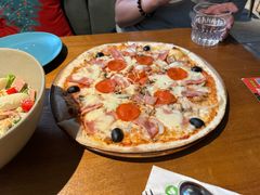 -JINNS锦时 steak&pizza(浸信会礼拜堂旧址店)