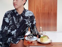 -Line 咖啡(石厦花园店)