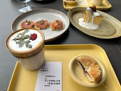 -FOOOO CITY CLUB 孚乐里音乐西餐酒吧(悠方店)