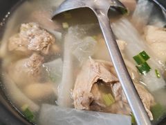 -九道菜有鸡鱼头(石鼓路店)