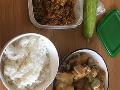 -九转小磨·非遗东北菜(群力店)
