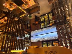 -西塔老太太泥炉烤肉(武汉摩尔城店)