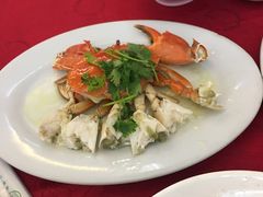 -天天海鲜城·海鲜大排档(新溪店)